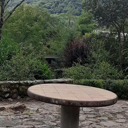 Hébergement de vacances Grange Ancienne Aménagée Rabat-les-Trois-Seigneurs
