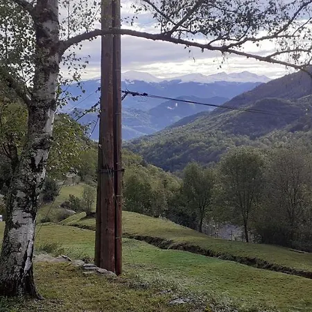 Grange Ancienne Aménagée Rabat-les-Trois-Seigneurs