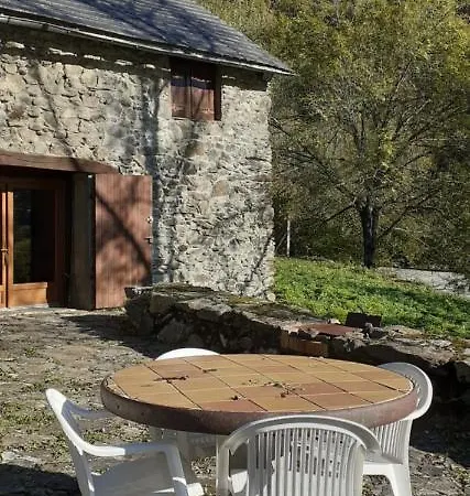 Grange Ancienne Aménagée Hébergement de vacances *