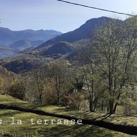 Grange Ancienne Aménagée Hébergement de vacances *