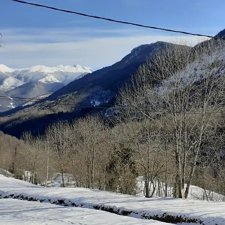 Grange Ancienne Aménagée * Rabat-les-Trois-Seigneurs
