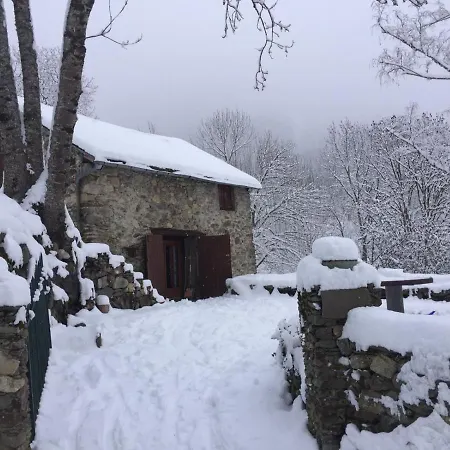 Grange Ancienne Aménagée