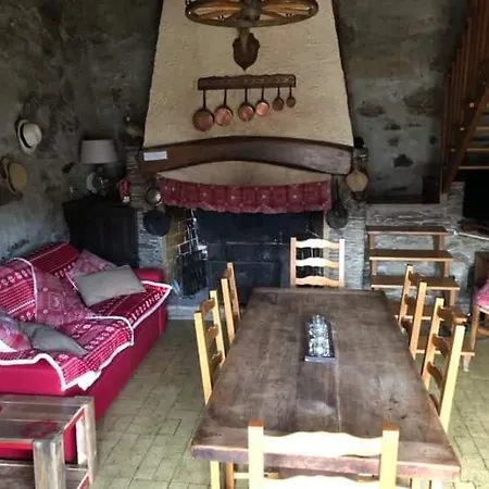 Grange Ancienne Aménagée * Rabat-les-Trois-Seigneurs