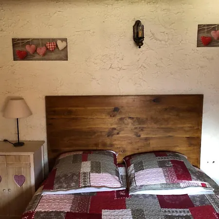 Grange Ancienne Aménagée *