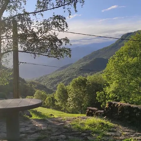 Hébergement de vacances Grange Ancienne Aménagée