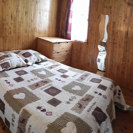 Grange Ancienne Aménagée