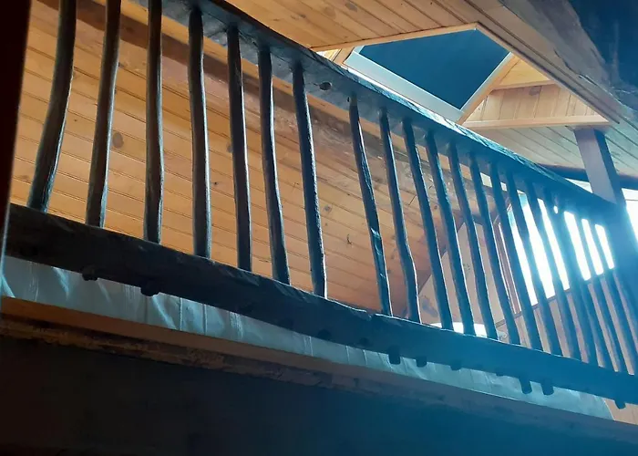 Semesterbostad Grange Ancienne Amenagee