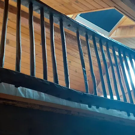 度假居 Grange Ancienne Amenagee