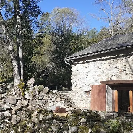 Feriehus Grange Ancienne Amenagee