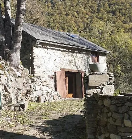 Grange Ancienne Amenagee