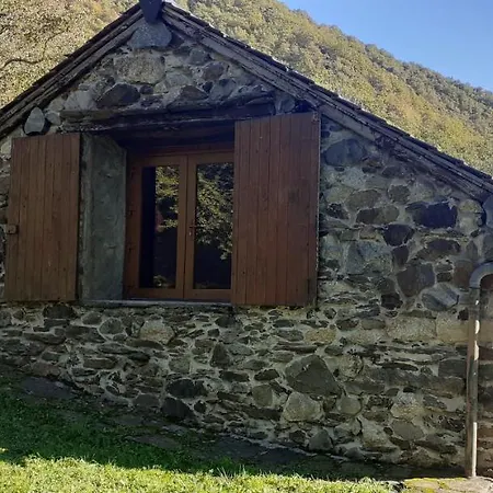 Feriehus Grange Ancienne Amenagee