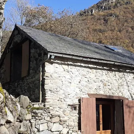 Grange Ancienne Amenagee