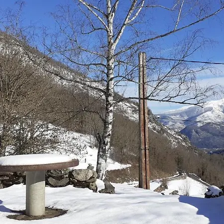 Ferienhaus Grange Ancienne Amenagee *