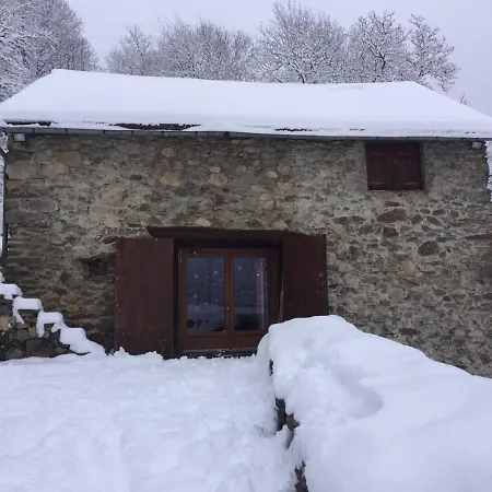 Vakantiehuis Grange Ancienne Amenagee