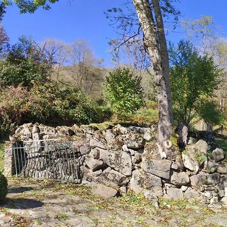 Grange Ancienne Amenagee *