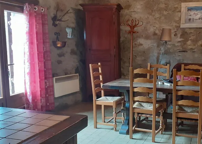 別荘 Grange Ancienne Amenagee