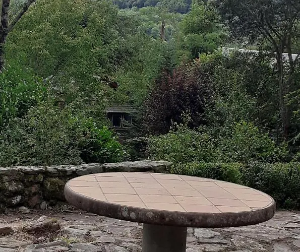 別荘 Grange Ancienne Amenagee Rabat-les-Trois-Seigneurs