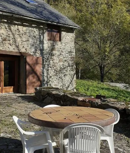 Grange Ancienne Amenagee 別荘 *