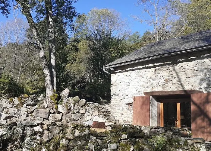 別荘 Grange Ancienne Amenagee