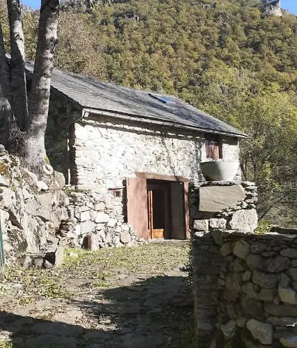 Grange Ancienne Amenagee