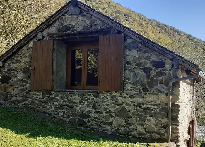 別荘 Grange Ancienne Amenagee