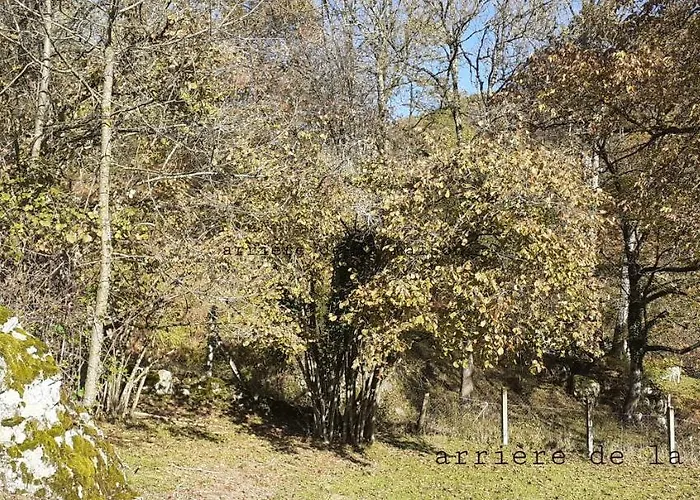 Grange Ancienne Amenagee 別荘