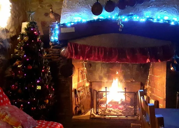 Grange Ancienne Amenagee 別荘 Rabat-les-Trois-Seigneurs