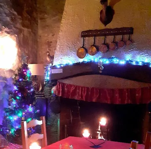 Grange Ancienne Amenagee 別荘