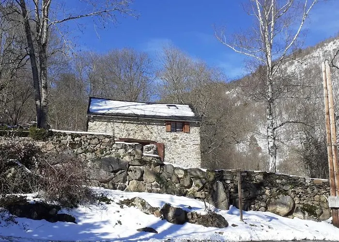 Grange Ancienne Amenagee 別荘 *