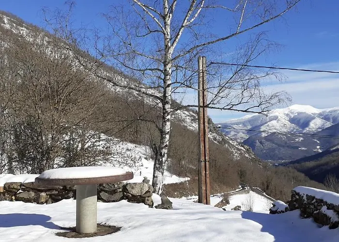 別荘 Grange Ancienne Amenagee *