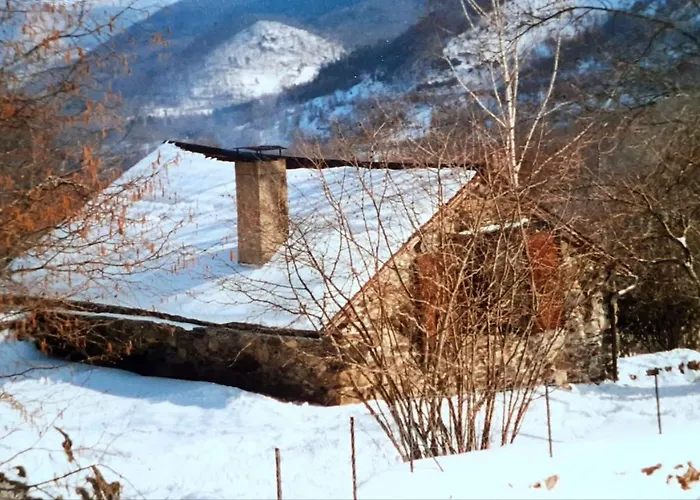 別荘 Grange Ancienne Amenagee