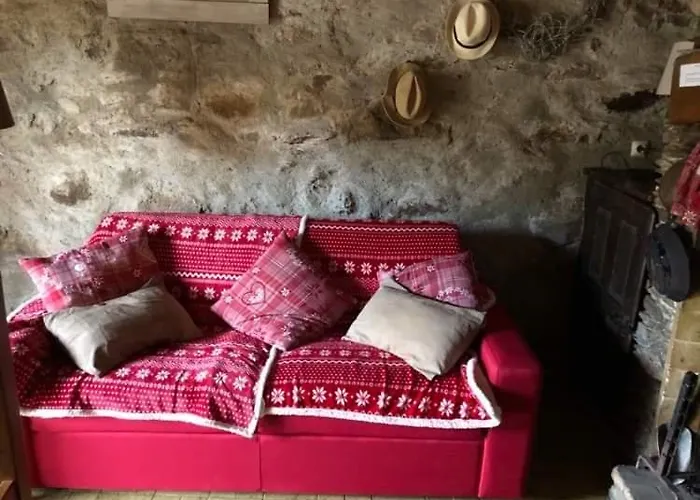 別荘 Grange Ancienne Amenagee