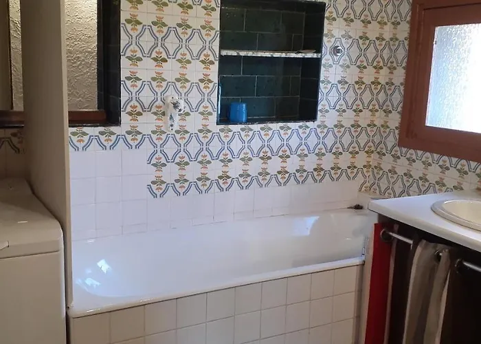 別荘 Grange Ancienne Amenagee