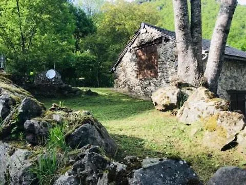 Grange Ancienne Amenagee 別荘 Rabat-les-Trois-Seigneurs