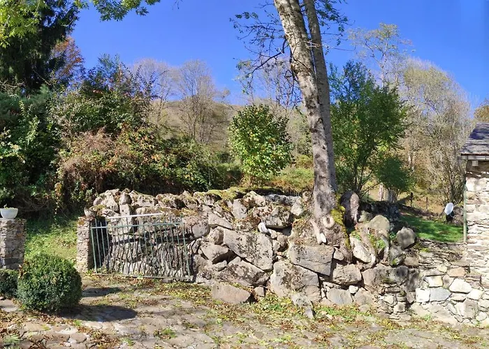 Grange Ancienne Amenagee *