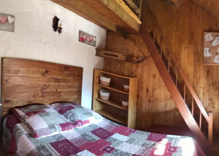 別荘 Grange Ancienne Amenagee